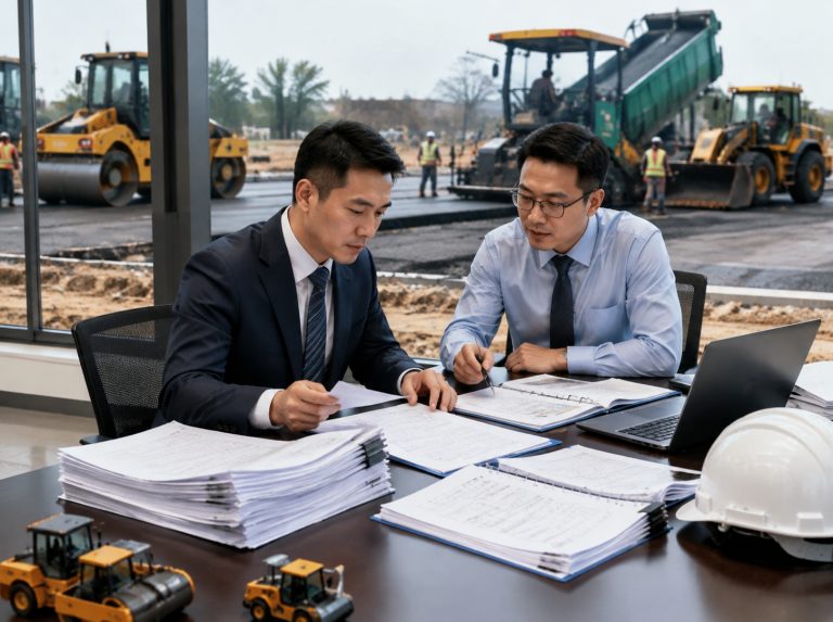 南江县建筑施工资质升级